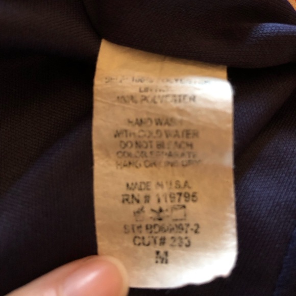 Moon Collection Retro Inspired Abstract Pattern Mini Shift Dress - Picture 6 of 9